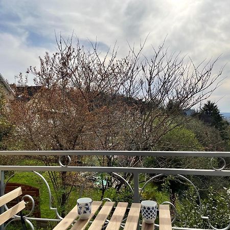 Mon Appart'Hotel - Climatisation Avec Parking Gratuit Brive-la-Gaillarde Exteriér fotografie