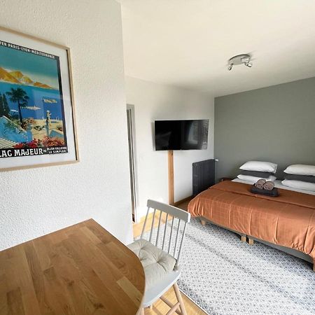 Mon Appart'Hotel - Climatisation Avec Parking Gratuit Brive-la-Gaillarde Exteriér fotografie